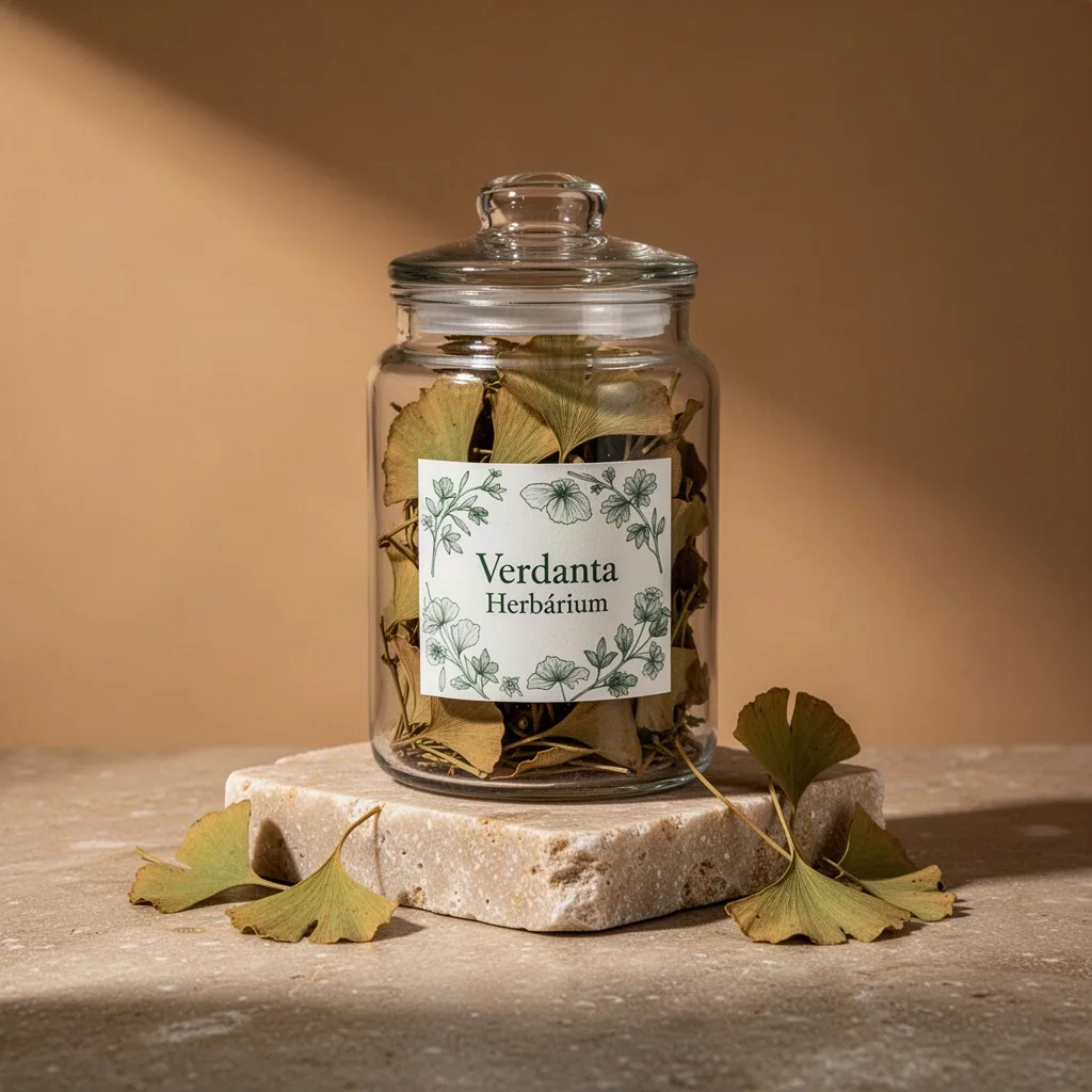Verdanta Ginkgo Levél Kollekció