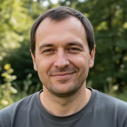 Varga Előd