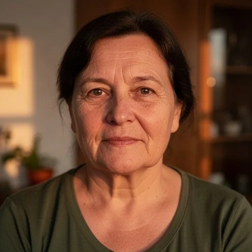 Kovács Ilona